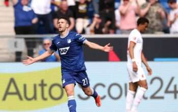 Prediksi Skor Hoffenheim vs Augsburg 29 November 2025: Perburuan Tiket ke Eropa
