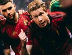 Prediksi Skor Kazakhstan vs Belgia 15 November 2025: Kualifikasi Piala Dunia Grup J