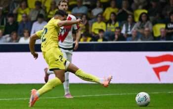 Prediksi Skor Pafos vs Villarreal 6 November 2025: Liga Champions Fase Liga