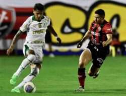 Prediksi Skor Palmeiras vs Vitoria 20 November 2025: Brasileiro Pekan ke 34
