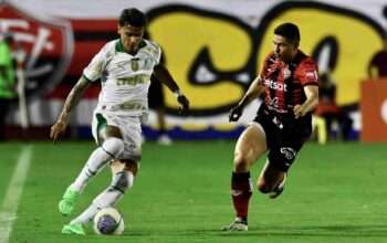 Prediksi Skor Palmeiras vs Vitoria 20 November 2025: Brasileiro Pekan ke 34