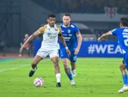 Prediksi Skor Persib Bandung vs Dewa United 21 November 2025: BRI Super League Pekan ke 13