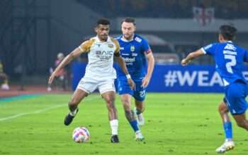 Prediksi Skor Persib Bandung vs Dewa United 21 November 2025: BRI Super League Pekan ke 13