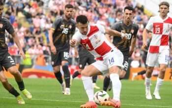 Prediksi Skor Republik Ceko vs Gibraltar 18 November 2025: Kualifikasi Piala Dunia Babak Grup