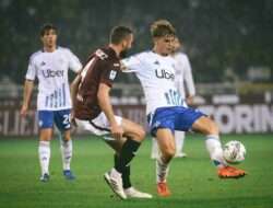 Prediksi Skor Torino vs Como 25 November 2025: Serie A Pekan ke 12