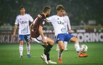 Prediksi Skor Torino vs Como 25 November 2025: Serie A Pekan ke 12