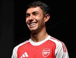 Rating Pemain Arsenal vs Sunderland, Rekor Clean Sheet Hancur