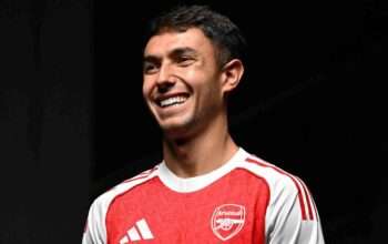 Rating Pemain Arsenal vs Sunderland, Rekor Clean Sheet Hancur