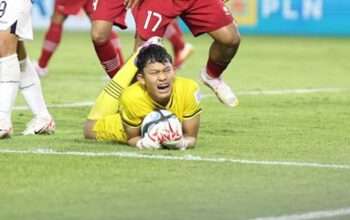 4 Calon Kiper Timnas U22 yang Dipanggil Indra Sjafri, Siapakah Jagoanmu?