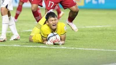4 Calon Kiper Timnas U22 yang Dipanggil Indra Sjafri, Siapakah Jagoanmu?