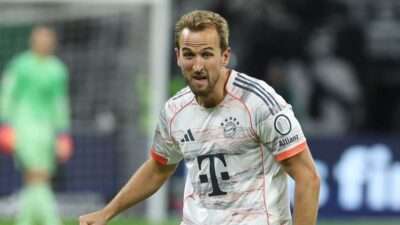 Mesin Gol Baru Barcelona