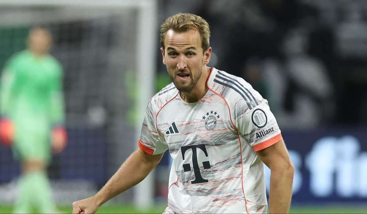 Mesin Gol Baru Barcelona