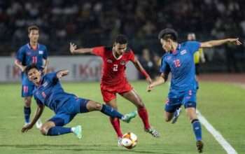 Negara Kuda Hitam Sea Games 2025 Bawa Pengaruh Besar ke Timnas Indonesia