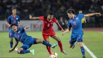 Negara Kuda Hitam Sea Games 2025 Bawa Pengaruh Besar ke Timnas Indonesia