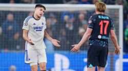 Peran Kevin Diks di Borussia Monchengladbach, Gol Penalti yang Sempurnakan Kebangkitan Peran Kevin Diks di Borussia Monchengladbach