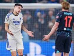 Peran Kevin Diks di Borussia Monchengladbach, Gol Penalti yang Sempurnakan Kebangkitan