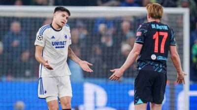 Peran Kevin Diks di Borussia Monchengladbach, Gol Penalti yang Sempurnakan Kebangkitan