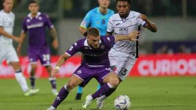 Prediksi Skor Atalanta vs Fiorentina 1 Desember 2025