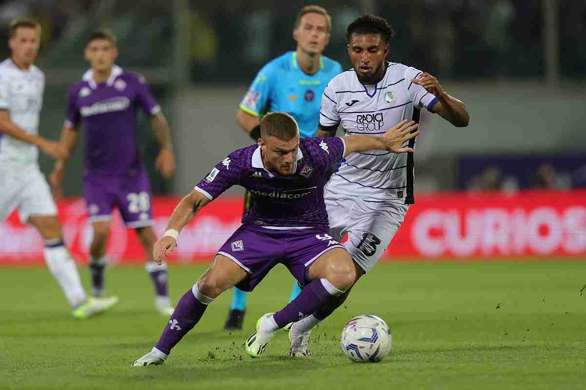 Prediksi Skor Atalanta vs Fiorentina 1 Desember 2025