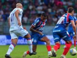 Prediksi Skor Bahia vs Fortaleza 21 November 2025: Brasileiro Pekan ke 34