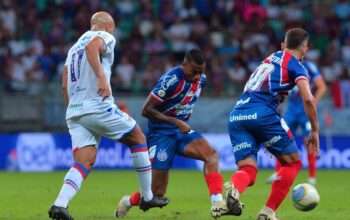 Prediksi Skor Bahia vs Fortaleza 21 November 2025: Brasileiro Pekan ke 34