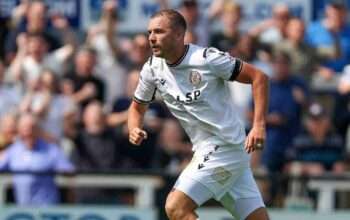 Prediksi Skor Bromley vs AFC Wimbledon 12 November 2025: EFL Trophy Pekan ke 3