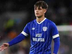 Prediksi Skor Cardiff vs Arsenal U21 12 November 2025: Trofi Liga Pekan ke 3