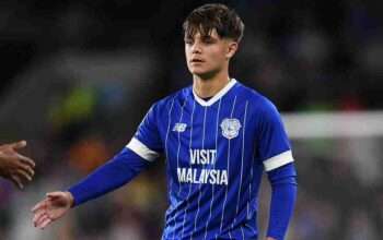 Prediksi Skor Cardiff vs Arsenal U21 12 November 2025: Trofi Liga Pekan ke 3