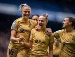 Prediksi Skor Chelsea FC Women vs Barcelona Femen 21 November 2025: Liga Champions Wanita