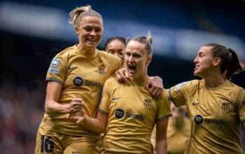 Prediksi Skor Chelsea FC Women vs Barcelona Femen 21 November 2025: Liga Champions Wanita