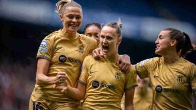 Prediksi Skor Chelsea FC Women vs Barcelona Femeni