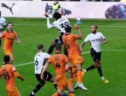 Prediksi Skor Derby vs Hull City 5 November 2025: Liga Championship Pekan ke 14