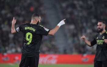 Prediksi Skor Elche vs Real Madrid 24 November 2025: La Liga Pekan ke 13