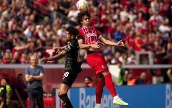 Prediksi Skor Nice vs Freiburg 7 November 2025: Liga Europa League Stage