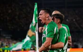 Prediksi Skor Real Betis vs Lyon 7 November 2025: Liga Europa League Stage