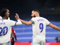 Prediksi Skor Real Madrid vs Valencia 2 November 2025: La Liga Pekan ke 11