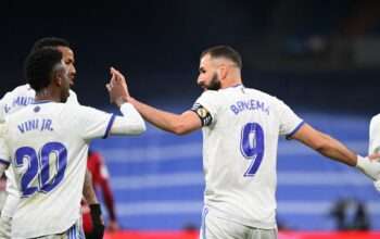 Prediksi Skor Real Madrid vs Valencia 2 November 2025: La Liga Pekan ke 11