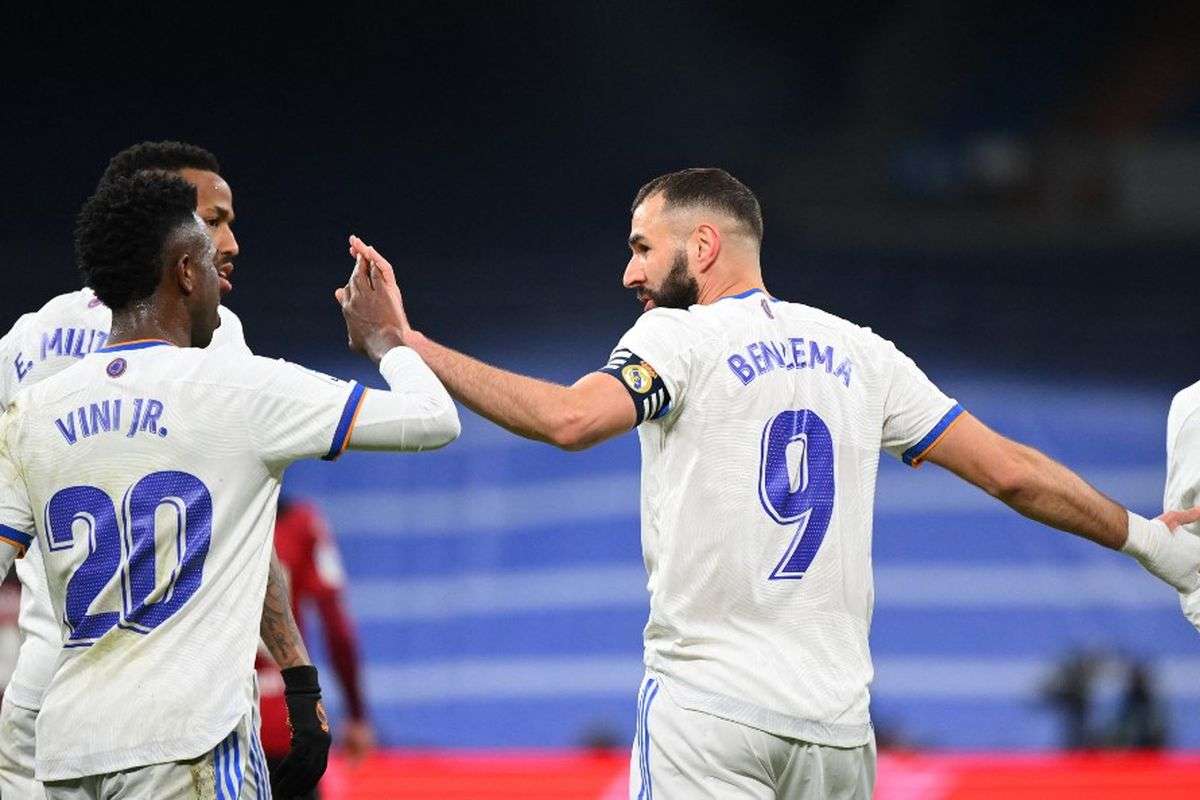 Prediksi Skor Real Madrid vs Valencia