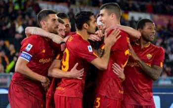 Prediksi Skor Roma vs Udinese 10 November 2025: Serie A Pekan ke 11