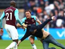 Prediksi Skor West Ham vs Burnley 8 November 2025: Liga Inggris Pekan ke 11