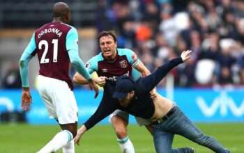 Prediksi Skor West Ham vs Burnley 8 November 2025: Liga Inggris Pekan ke 11