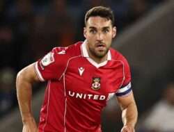 Prediksi Skor Wrexham vs Bristol City 27 November 2025: Championship Pekan ke 17