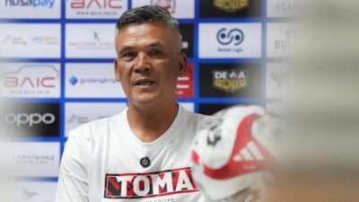 Profil Hendri Susilo