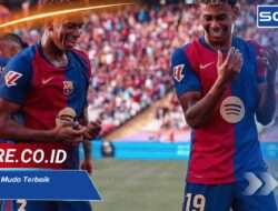 100 Pemain Muda Terbaik Dunia 2025, Rilisan Daftar Terbarunya