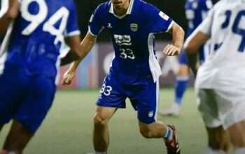 Klasemen Persib di ACL 2: Maung Bandung Bisa Gagal Lolos 16 Besar Jika Kalah dari?