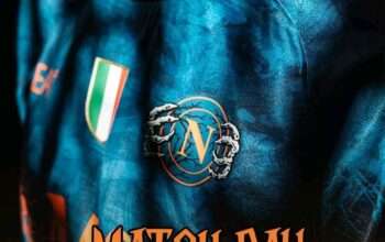 Prediksi Skor Napoli vs Como Paling Akurat Disini: 2 November 2025 Dinihari Jam 1