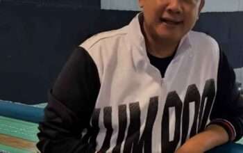 Eng Hian Umumkan Skuad Bulutangkis Indonesia untuk SEA Games 2025