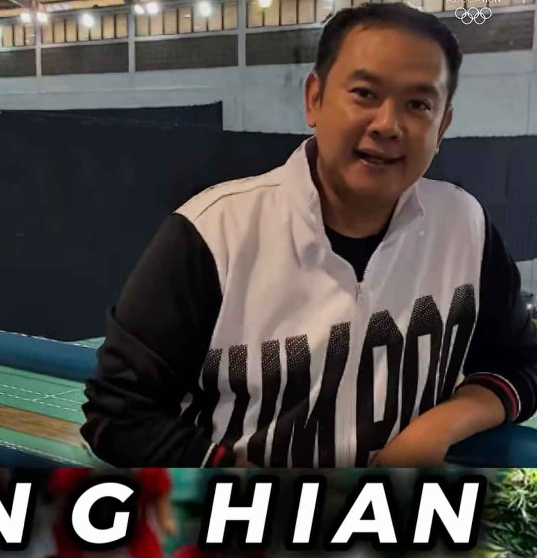 Skuad Bulutangkis Indonesia untuk SEA Games 2025