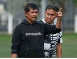 Pelatih Timnas U-19 Terbaik Saat ini, Catat Prestasi Berhasil Cetak Bintang Garuda