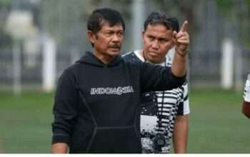 Pelatih Timnas U-19 Terbaik Saat ini, Catat Prestasi Berhasil Cetak Bintang Garuda